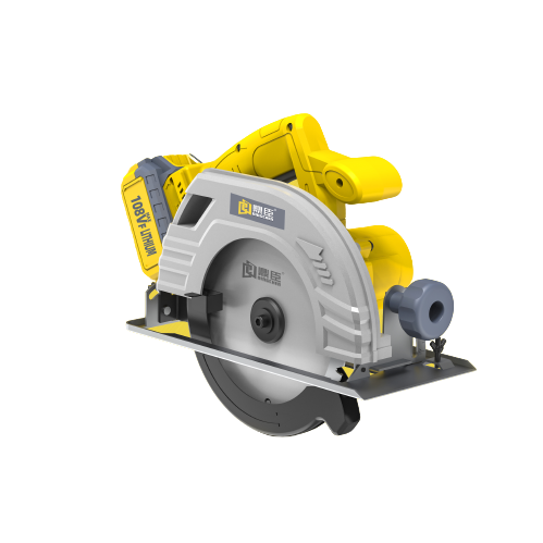 D2185 Brushless Circular Saw