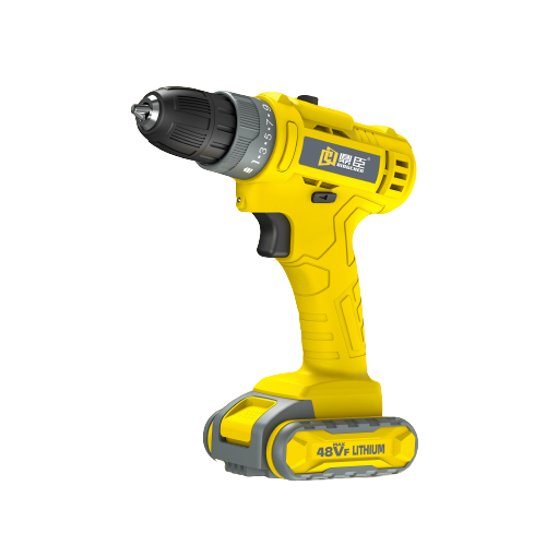 D103 Lithium Electric Double Speed ​​Drill