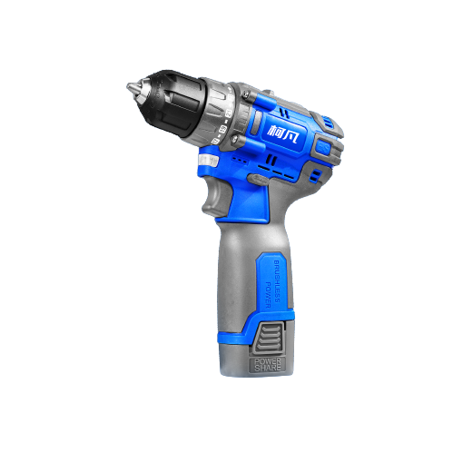 2010 Lithium Electric Double Speed ​​Drill