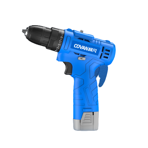 2018 Lithium Electric Double Speed ​​Drill