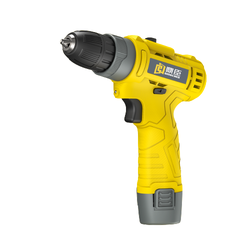 D101 Lithium Electric Double Speed ​​Drill