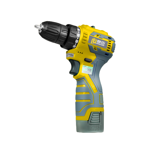 8018 Lithium Electric Brushless Drill