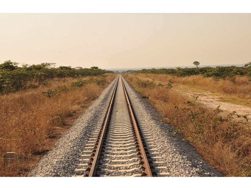 Lanzhou-Chongqing Express Railway project