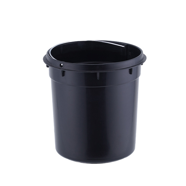 3 5 7 12 20 30l Dome Lid Trash Bin-hmc Houseware Industrial Ltd 