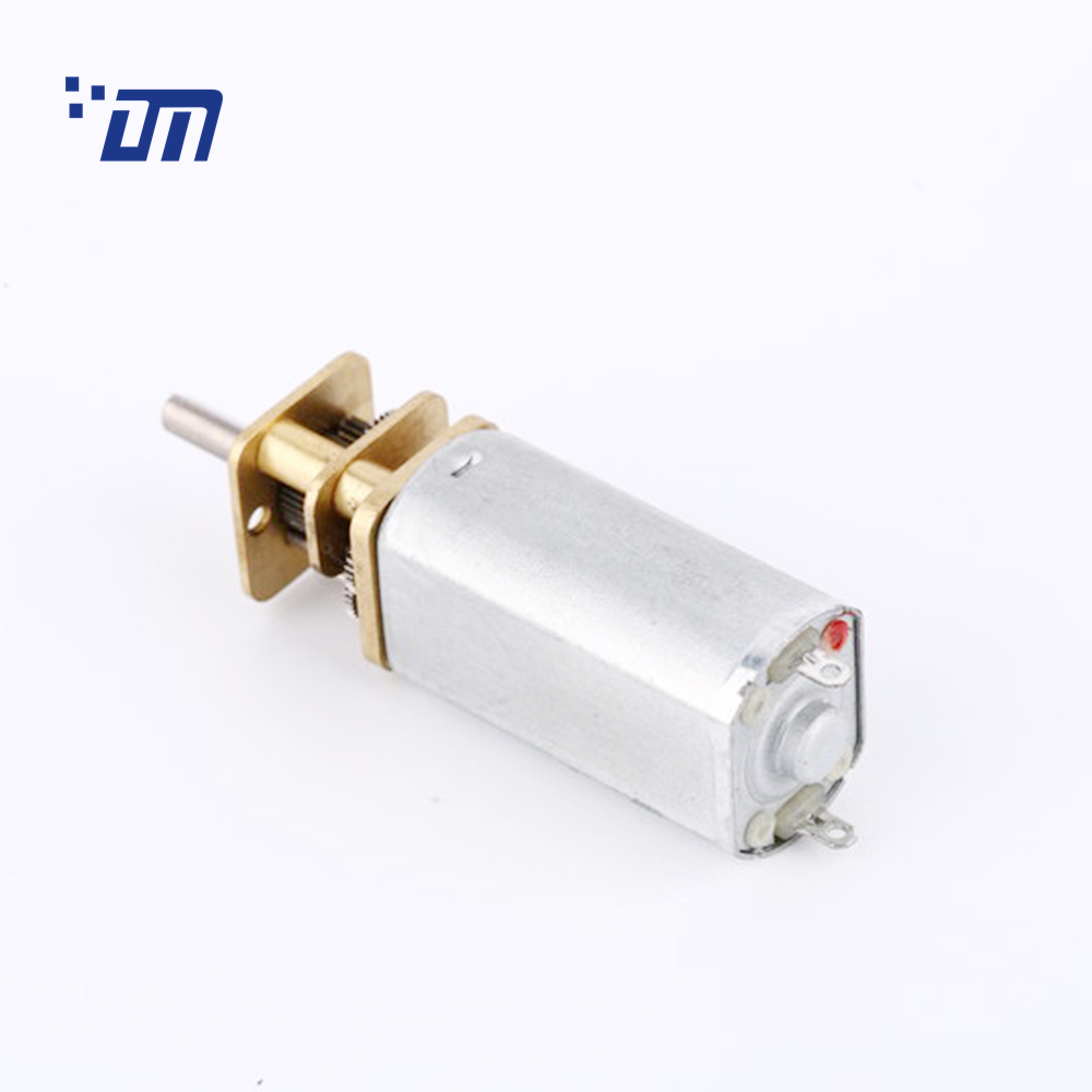 DM-13SS050 micro dc gear motor