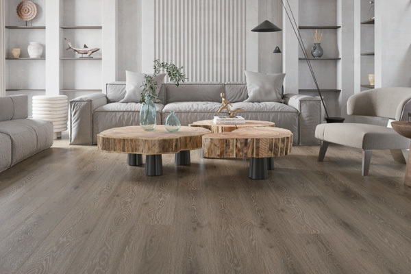 LVT Flooring