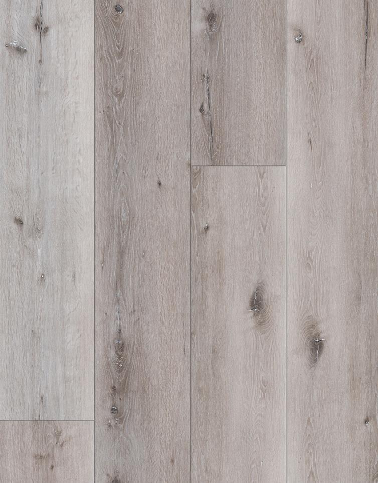 LVT Dryback