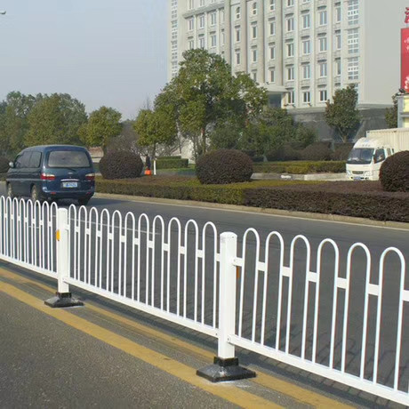 京式护栏-交通护栏-道路护栏