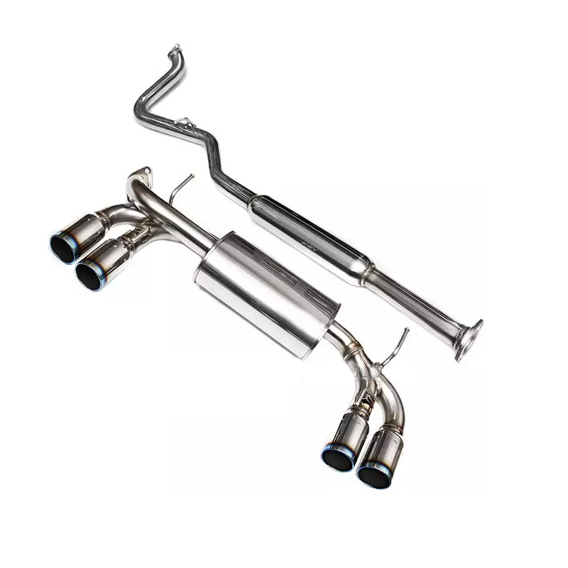 Exhaust System- Hefei Autopipe Auto Parts,Bend pipe,Ehxaust pipe