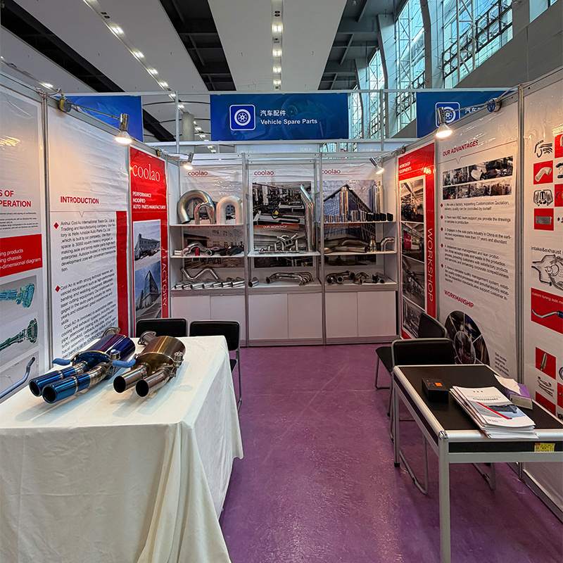 2025 Autumn Canton Fair Exhibition 2025 Autumn Canton Fair Exhibition