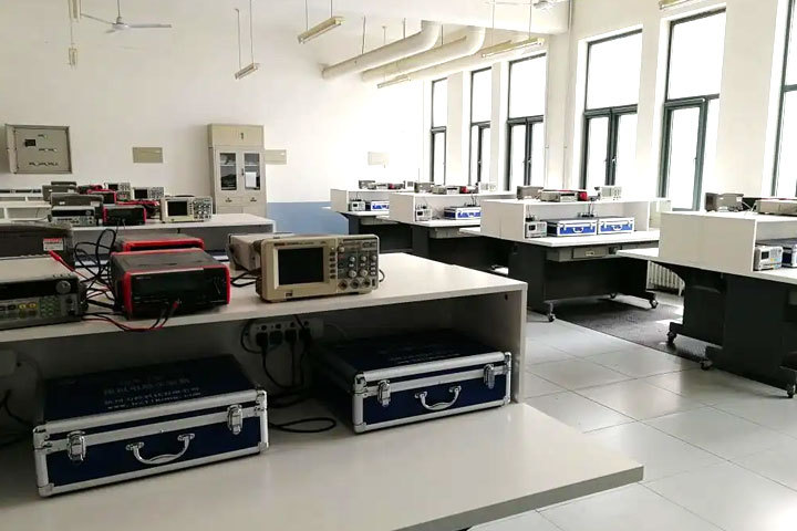元素分析仪仪器校准