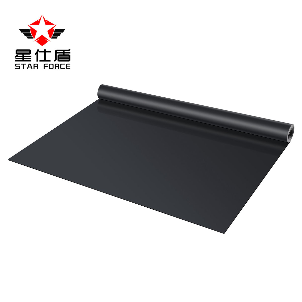 EPDM waterproof membrane