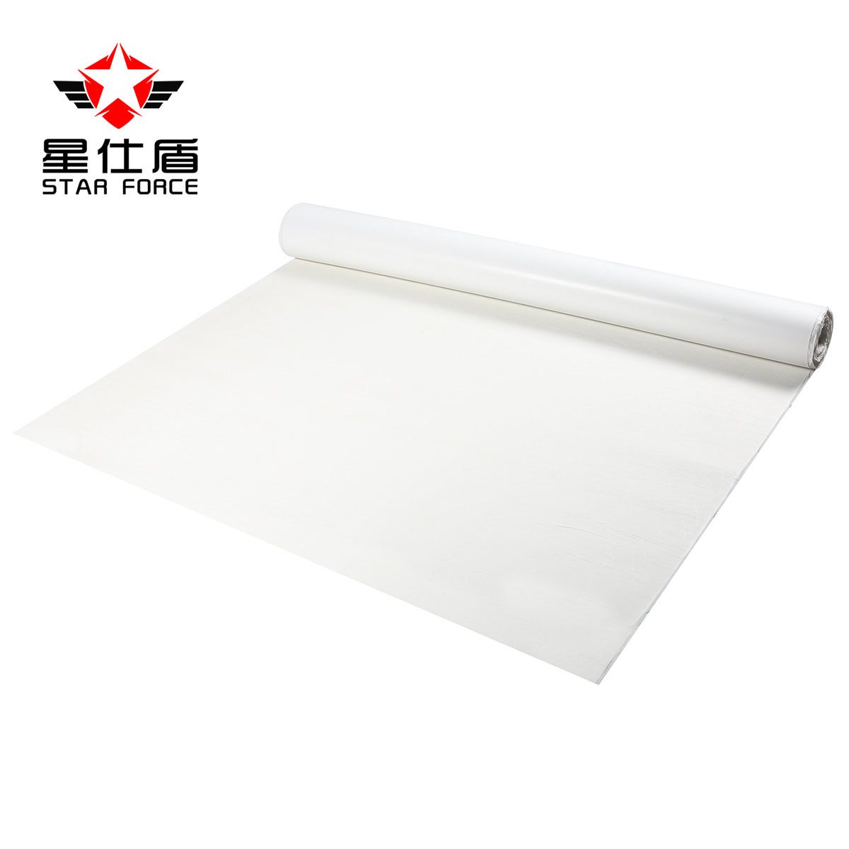 TPO self-adhesive