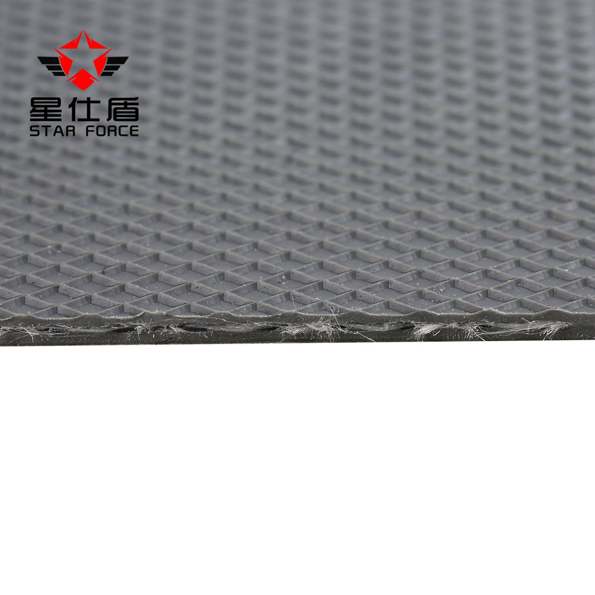 PVC Reinforced