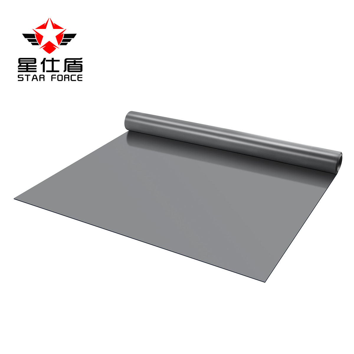 PVC Homogeneous