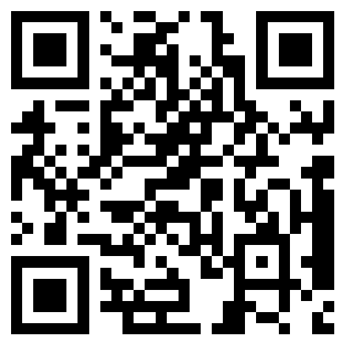 QR code of mobile