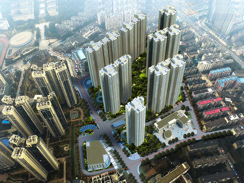 天心佳苑