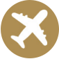 空運機場:
