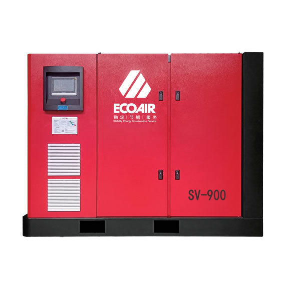 EcoAir  screw vacuum pump