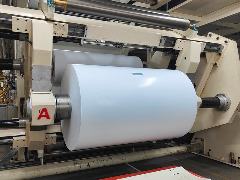 Machine Coating Equipment