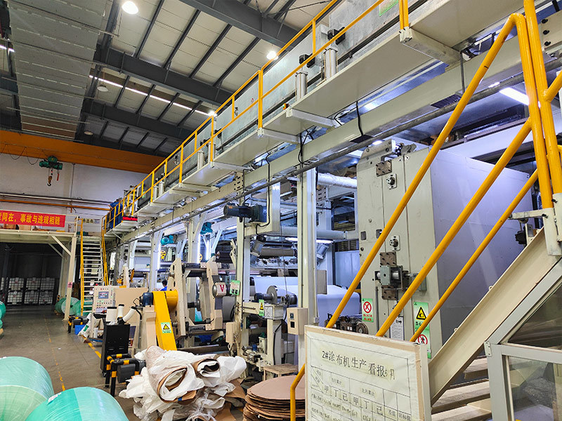 Machine Coating Equipment