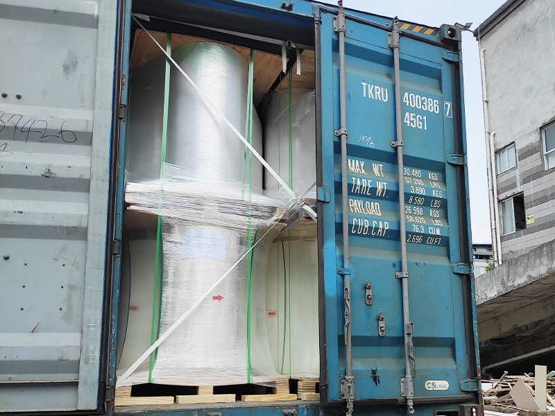 Shipment
