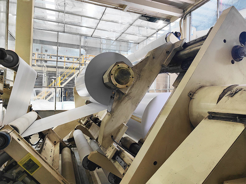 Machine Coating Equipment