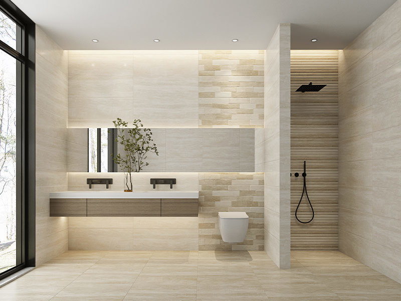 Classic Travertine -LE93927M