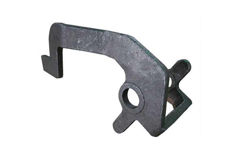 Alloy steel casting forklift parts
