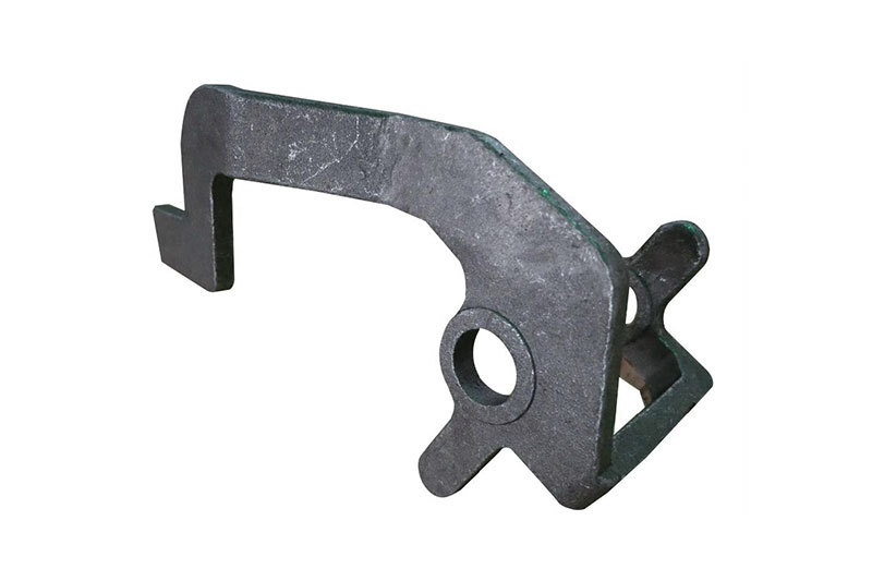 Alloy steel castings