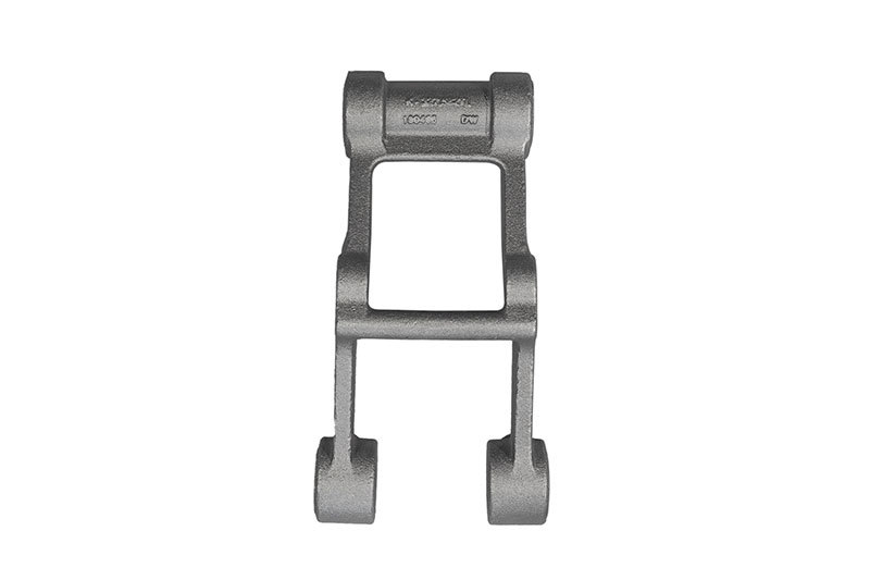 Low alloy steel castings