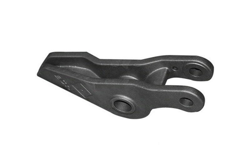 Carbon steel precision casting