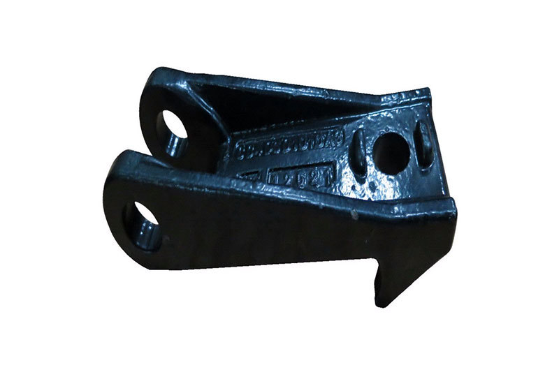 China Colter Castings For Agricultural Machinery