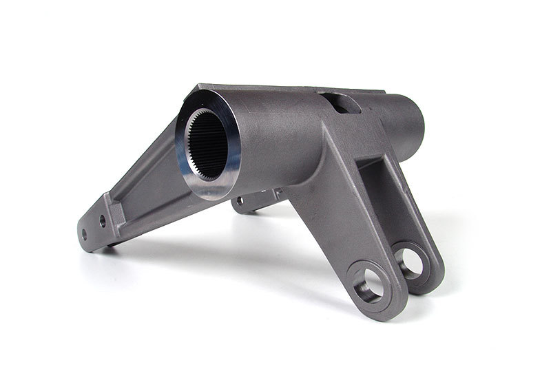AISI 1019  carbon steel casting