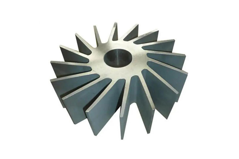 00Cr18Ni10 304L Stainless steel castings