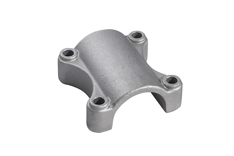 Precision casting for auto parts