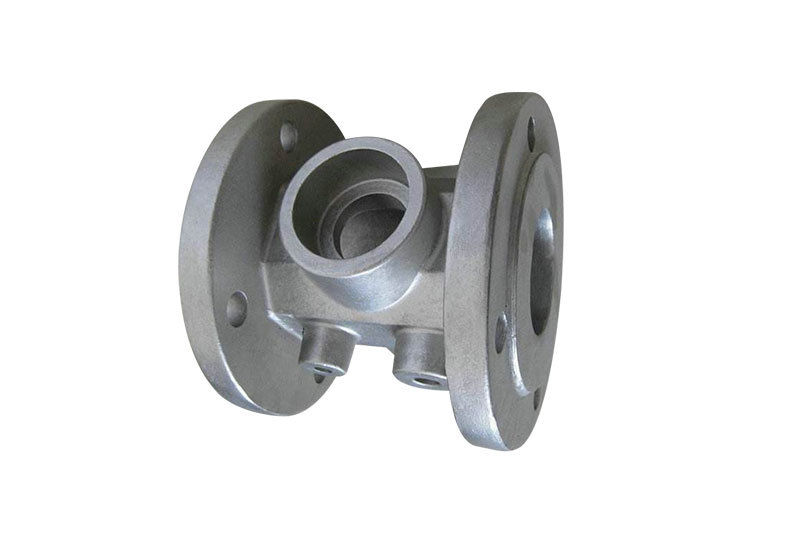 Y1Cr18Ni9Se 303 SeStainless steel castings