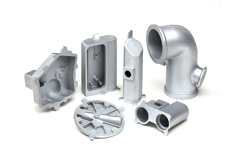 Stainless steel castings