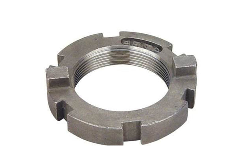 G20Mo5 alloy steel