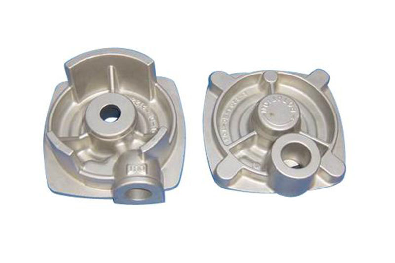 Stainless steel castings