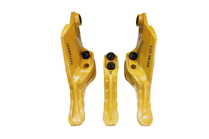 Construction Machinery Parts