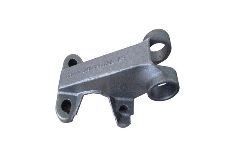 Precision casting for auto parts