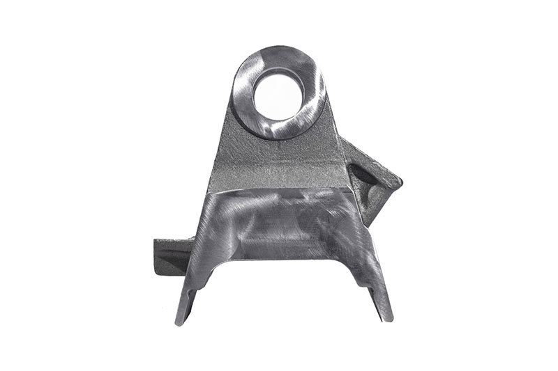 AISI 1016  carbon steel casting