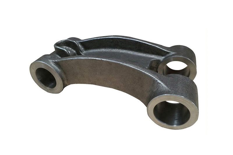 GS340 alloy steel