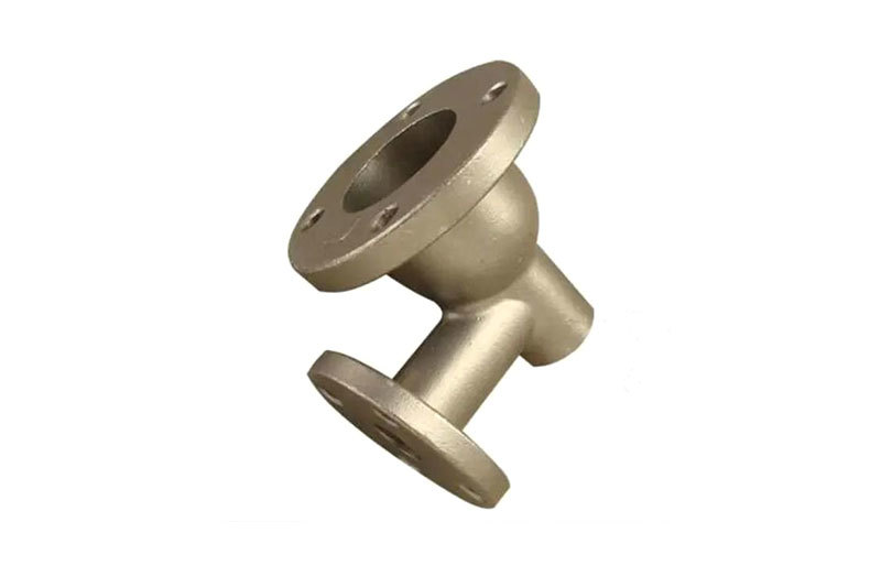 0Cr18Ni12 Stainless steel castings