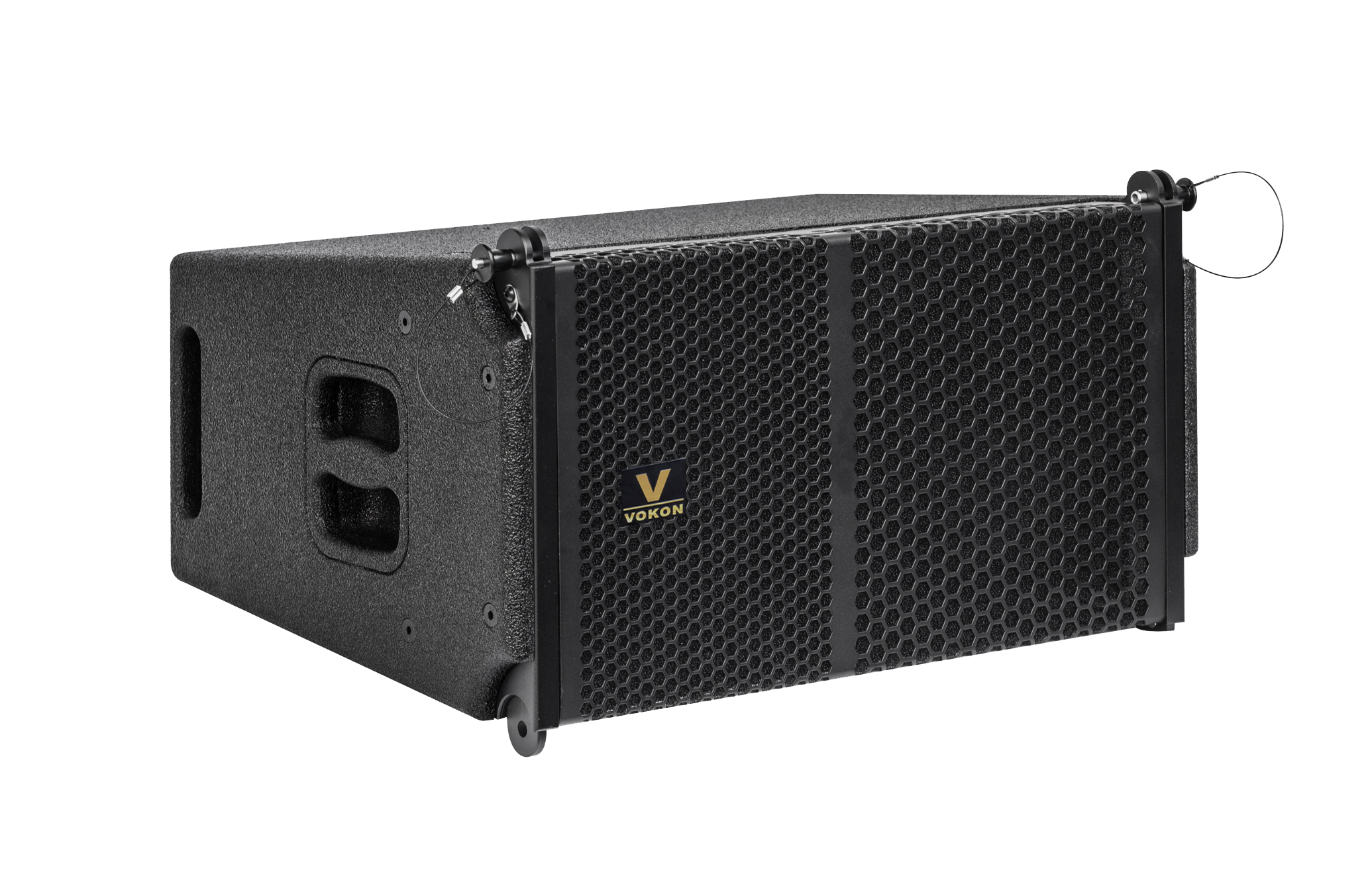 单10英寸线阵系列音箱	VM-Q110