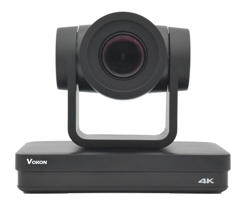 高清会议摄像机【低配4K 】 {需拆分软件}	VY-S804