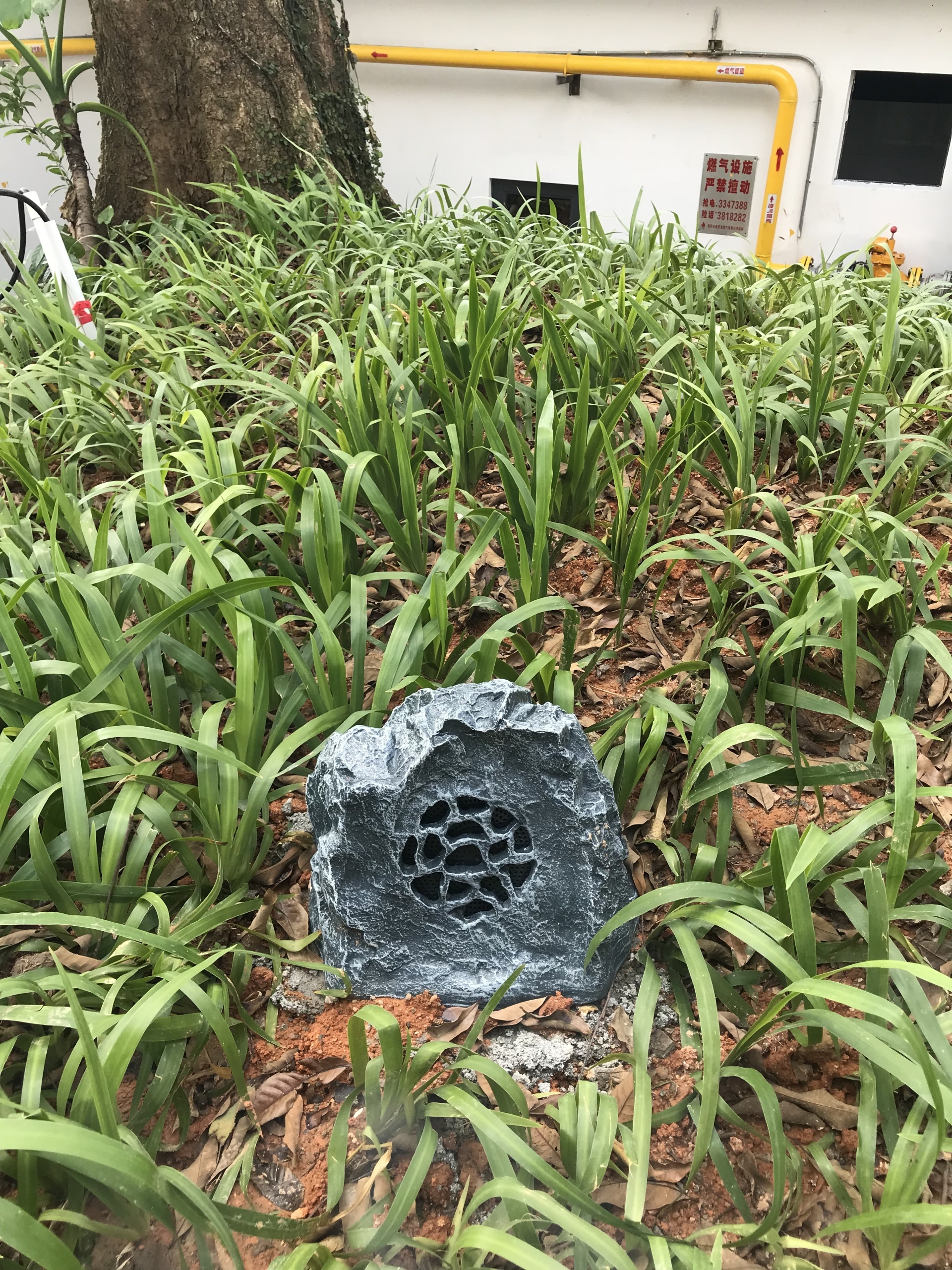 成功案例 | VOKON产品成功应用于惠州碧桂园五星级度假村