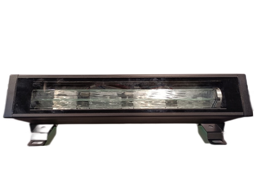 LED玻璃管水纹灯	VC-8513