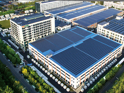 安徽阳光能源公司